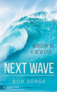 portada Next Wave: Worship in a new era (en Inglés)