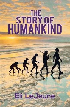 portada The Story of Humankind (en Inglés)