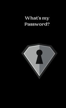 portada what's my password?