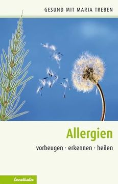 portada Allergien: Vorbeugen - Erkennen - Heilen (en Alemán)