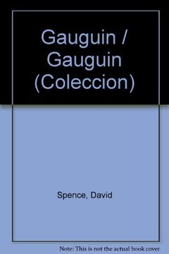 portada Gauguin (Grandes Artistas) (in Spanish)