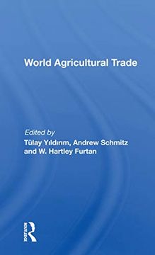 portada World Agricultural Trade (in English)