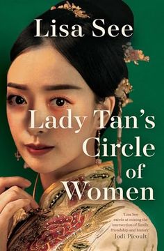 portada Lady tan s Circle of Women