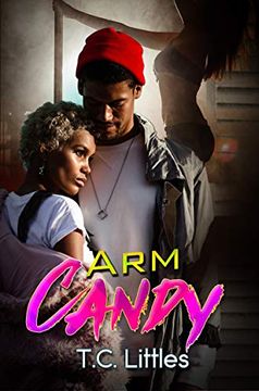 portada Arm Candy (en Inglés)