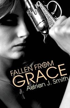 portada Fallen from Grace (in English)