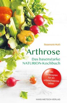 portada Arthrose (in German)