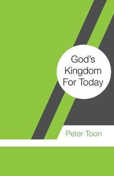 portada God's Kingdom for Today (in English)