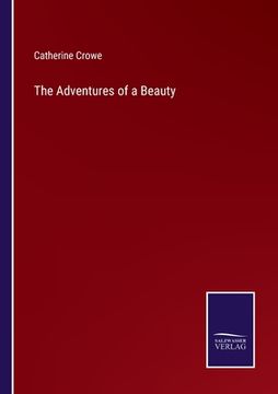 portada The Adventures of a Beauty (en Inglés)