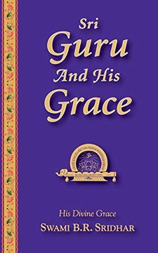portada Sri Guru and his Grace 
