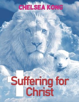 portada Suffering for Christ (in English)