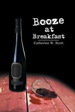 portada Booze at Breakfast (en Inglés)