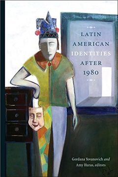 portada Latin American Identities After 1980 