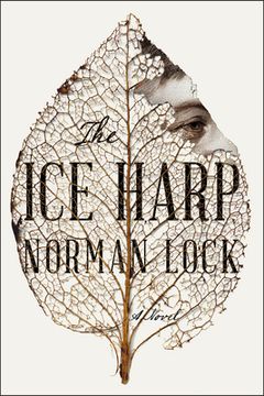 portada The ice Harp (The American Novels) (in English)