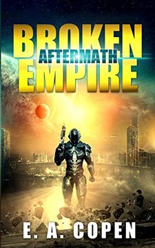 portada Aftermath: Volume 1 (Broken Empire) (en Inglés)
