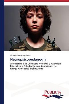 portada neuropsicopedagog a (in Spanish)