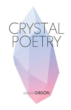 portada Crystal Poetry (in English)