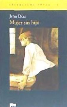 portada Mujer Sin Hijo (in Spanish)