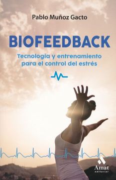 portada Biofeedback (in Spanish)