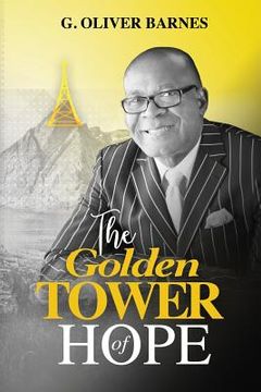 portada The Golden Tower Of Hope (en Inglés)