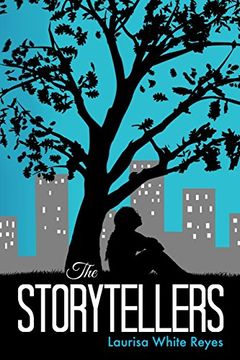 portada The Storytellers