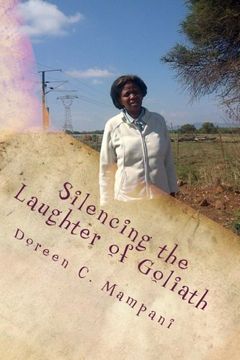 portada Silencing the Laughter of Goliath