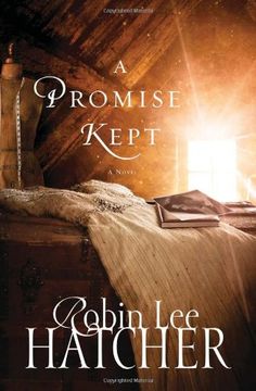 portada A Promise Kept (in English)