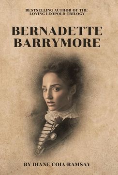 portada Bernadette Barrymore (en Inglés)