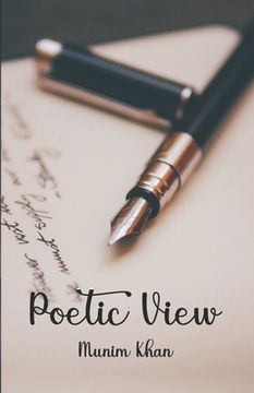 portada Poetic Views (en Inglés)