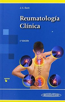 portada Reumatologia Clínica