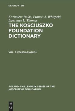 portada Polish-English (en Inglés)