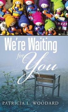 portada We're Waiting for You (en Inglés)