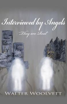 portada Interviewed by Angels (en Inglés)