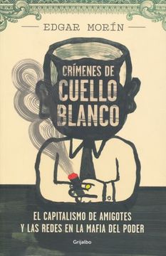 portada Crimenes de Cuello Blanco (in Spanish)