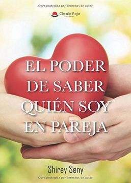 portada El Poder De Saber Quién Soy En Pareja (in Spanish)