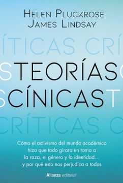 portada Teorias Cinicas (in Spanish)
