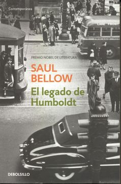El Legado de Humboldt