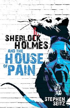 portada Sherlock Holmes and the House of Pain 
