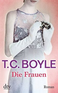 portada Die Frauen: Roman (en Alemán)