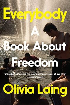 portada Everybody: A Book About Freedom (in English)