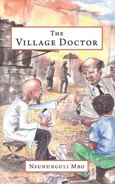 portada The Village Doctor (in English)