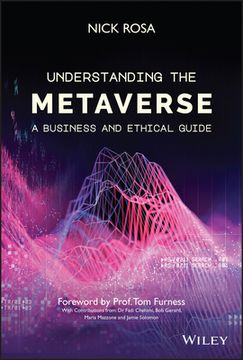 portada Understanding the Metaverse: A Business and Ethical Guide (in English)