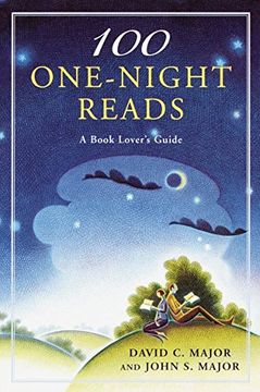 portada 100 One-Night Reads: A Book Lover's Guide 