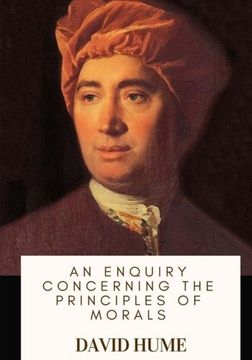 portada An Enquiry Concerning the Principles of Morals 