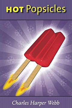 portada Hot Popsicles (in English)
