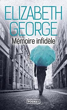 portada Mémoire Infidèle (en Francés)