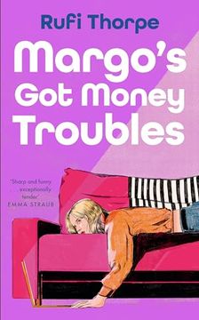 portada Margo's got Money Troubles