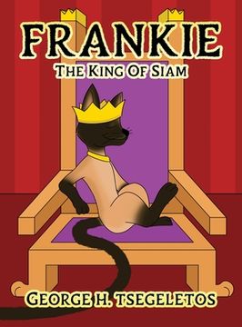 portada Frankie: The king of Siam (en Inglés)