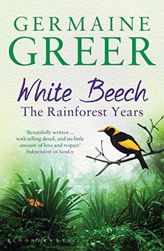 portada White Beech: The Rainforest Years