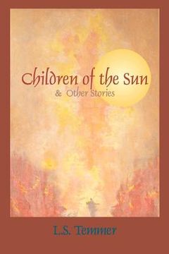 portada children of the sun and other stories