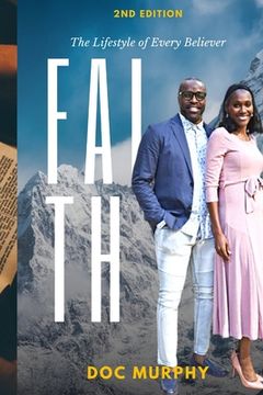 portada Faith: The lifestyle of every Christ follower
